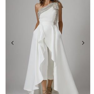 Jay Godfrey jumpsuit size 2